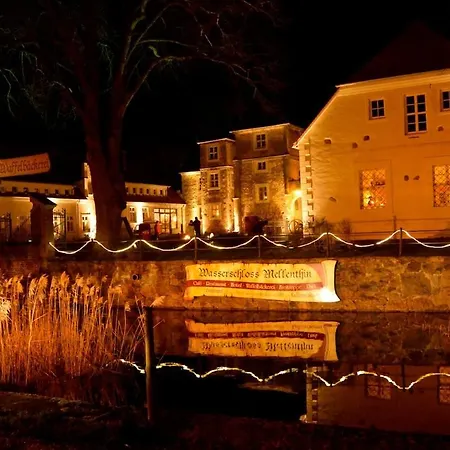 Scheunenloft Usedom-3, Familienoase, Hunde-freundlich Mit Riesigem Garten